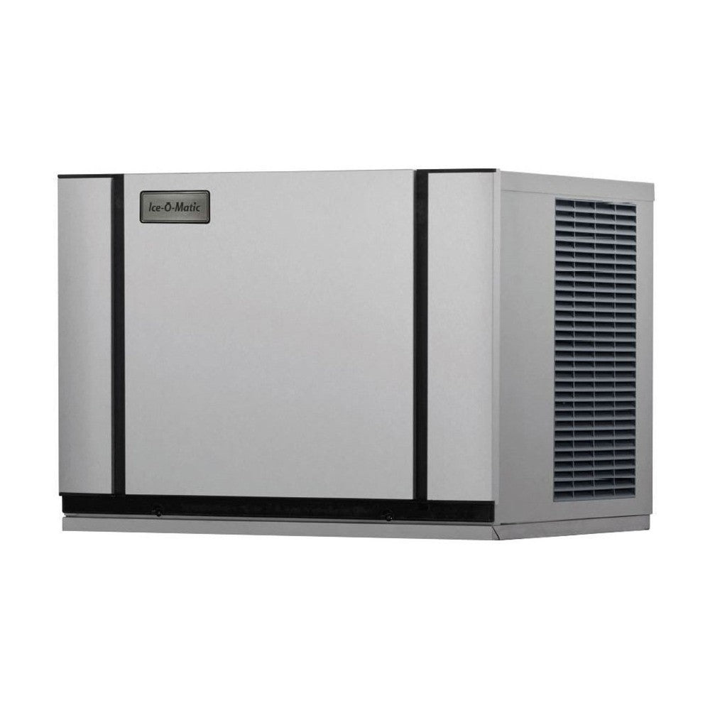 Ice-O-Matic CIM0330FW, 310 lb Full-Cube Ice Machine Water-Cooled