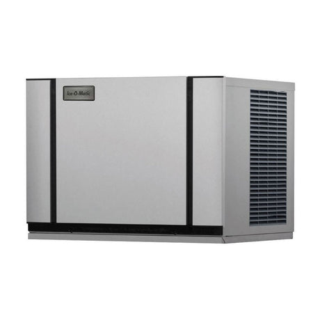 Ice-O-Matic CIM0330HW, 316 lb Half-Cube Ice Machine Water-Cooled