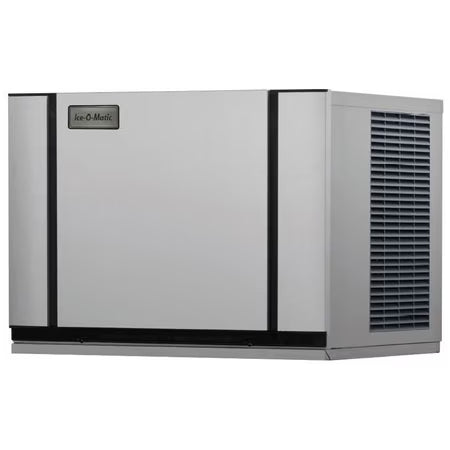 Ice-O-Matic CIM0330HW, 316 lb Half-Cube Ice Machine Water-Cooled