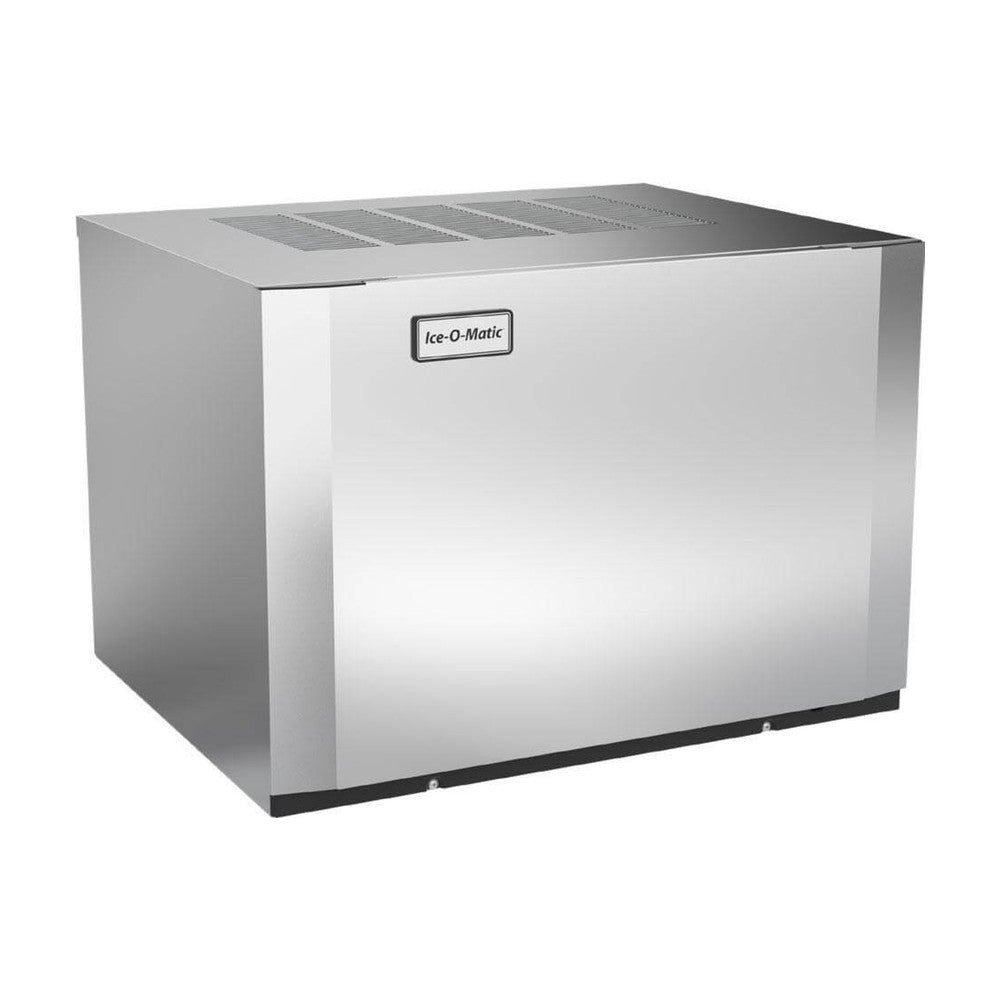 Ice-O-Matic CIM0530FA, 530 lb Full-Cube Ice Machine Air-Cooled