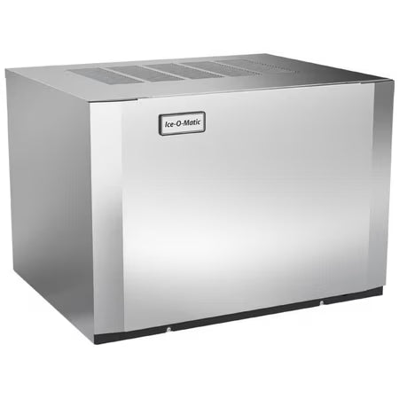 Ice-O-Matic CIM0530HA90, 530 lb Half-Cube Ice Machine Air-Cooled