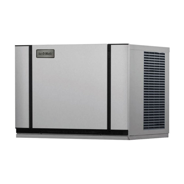 Ice-O-Matic CIM0530HW, 530 lb Half-Cube Ice Machine Water-Cooled