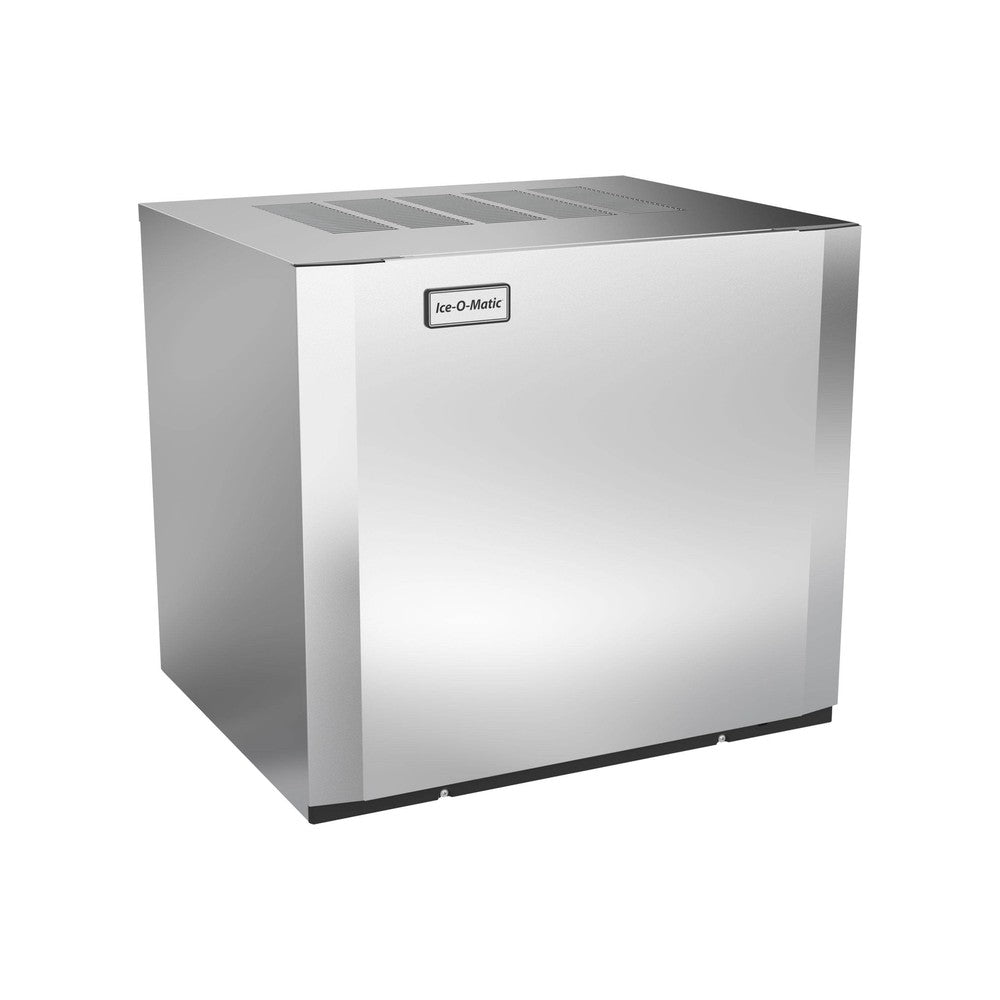 Ice-O-Matic CIM0836HA, 845 lb Half-Cube Ice Machine Air-Cooled