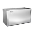 Ice-O-Matic CIM1446FA, 1,560 lb Full-Cube Ice Machine Air-Cooled
