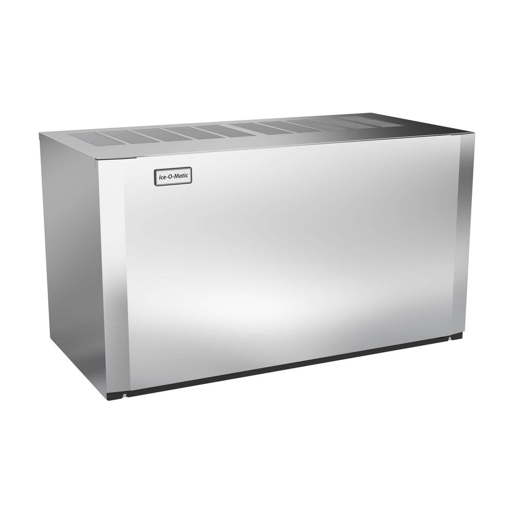 Ice-O-Matic CIM1446HA, 1,560 lb Half-Cube Ice Machine Air-Cooled