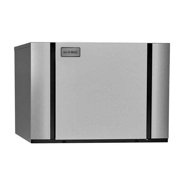 Ice-O-Matic CIM1446HW, 48" 1560 Lbs. Water Cooled Elevation Series Half Cube Ice Machine