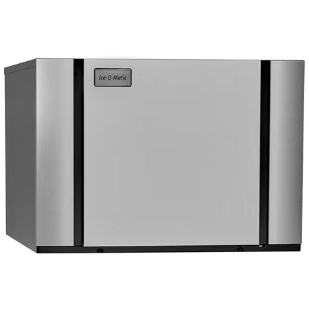 Ice-O-Matic CIM1446HW, 48" 1560 Lbs. Water Cooled Elevation Series Half Cube Ice Machine