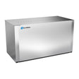 Ice-O-Matic CIM2046FW49 48-inch water-cooled full cube ice machine head, front angle view