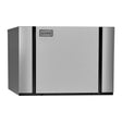 Ice-O-Matic CIM2047FW 48-inch water-cooled full cube ice machine head, front angle view