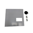 Ice-O-Matic KBT24 22" bin top kit for 21" gem/mfi heads on b42