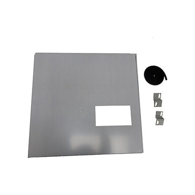 Ice-O-Matic KBT24 22" bin top kit for 21" gem/mfi heads on b42