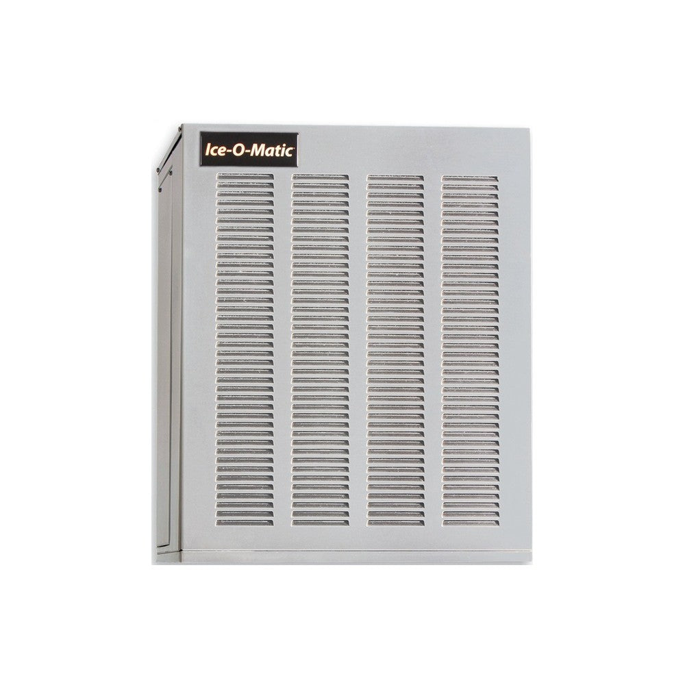 Ice-O-Matic MFI0800A, 900 lbs, 21" Ice Flake Machine Air-Cooled
