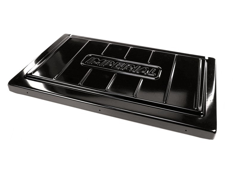 Imperial 2128, Oven Door Liner, 26-1/2"