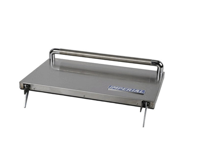Imperial 2688, Oven Door Assembly, Complete, IR