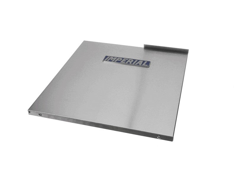 Imperial 28108, IFS-75 Cabinet Door Assembly, Stainless Steel