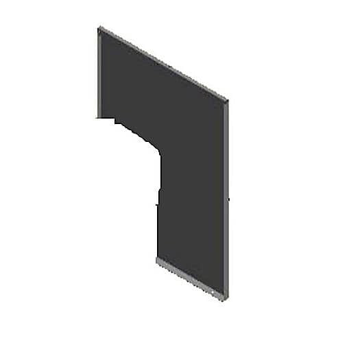 Imperial 28115, IFS-40 Door Liner