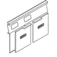 Imperial 28248, Door Liner, Filter System