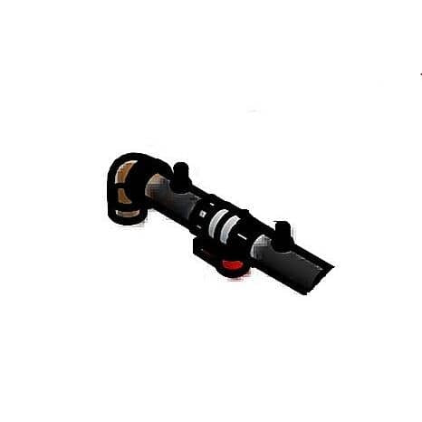 Imperial 35614, 3/4" Lever Handle Gas Valve