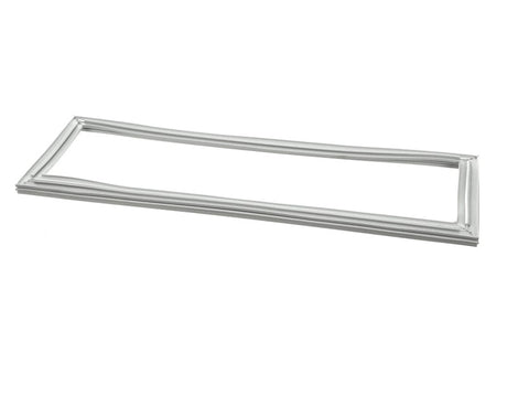 Imperial 38565, Magnetic Drawer Gasket, 23-9/16" x 7-1/2"