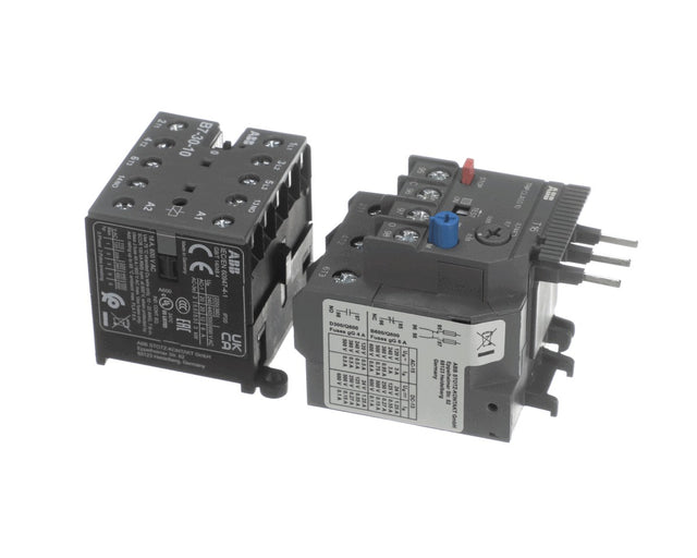Jackson 05700-004-99-39, Overload and Contactor Kit, T16-.74