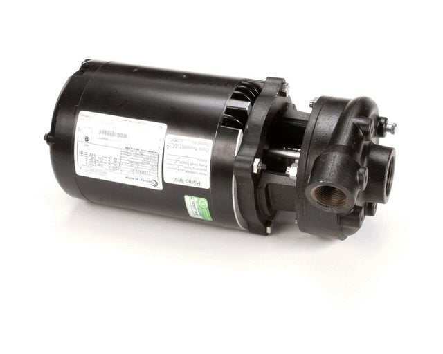Jackson 6105-121-64-21, Pump and Motor Assembly, 460V, Tempstar