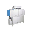 Jackson AJ-64CE conveyor dishwasher, front view