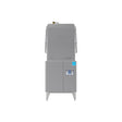 Jackson Dynastar HH-E w/o door-type dishwasher, front view