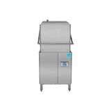 Jackson Dynastar w/o door-type dishwasher, front view