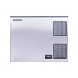 Kold-Draft GBX1064ACE 42-inch air-cooled X-Series cube ice machine head, front view
