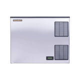 Kold-Draft GBX1064LCE 42-inch water-cooled X-Series cube ice machine head, front view