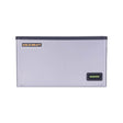 Kold-Draft GTX361LCE 30-inch water-cooled X-Series cube ice machine head, front view