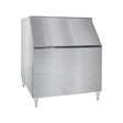 Kold-Draft KDB650 42-inch 660 lb stainless steel ice storage bin
