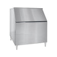 Kold-Draft KDB950 48-inch 950 lb stainless steel ice storage bin