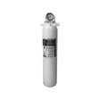 Kold-Draft TLC-107096F Nautilus single-cartridge ice machine water filter system with pressure gauge
