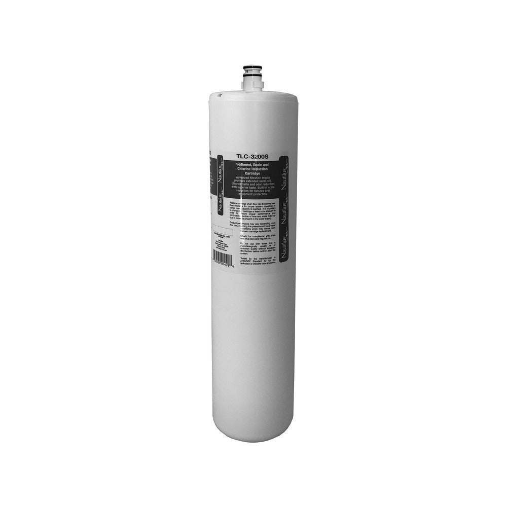Kold-Draft TLC-3200S Nautilus replacement water filter cartridge
