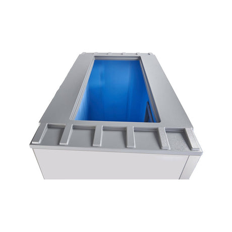Koolaire K00470 bin adapter, 30" Kuber on K970 Bin