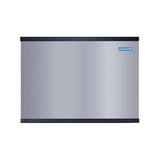 Koolaire KDP0700A 30-inch full cube ice machine head, front view