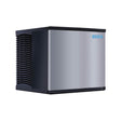 Koolaire KYP0420A 22-inch air-cooled half cube ice machine head, angled view