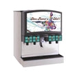 Lancer 85-14816-12 30-inch flavor select 30 beverage dispenser, front view
