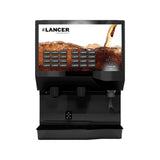 Lancer 85-4844G-2404 30-inch ibd bold 30i beverage dispenser, front view