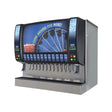 Lancer 85-4962B-08-211 44-inch sensation 44 ice & beverage dispenser, front view
