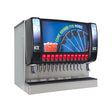 Lancer 85-4962B-211 44-inch sensation 44 ice & beverage dispenser, front view
