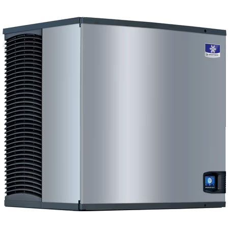 Manitowoc Ice IDP0800A, 30" Air Cooled Indigo NXT™ Dice Cube Ice Machine