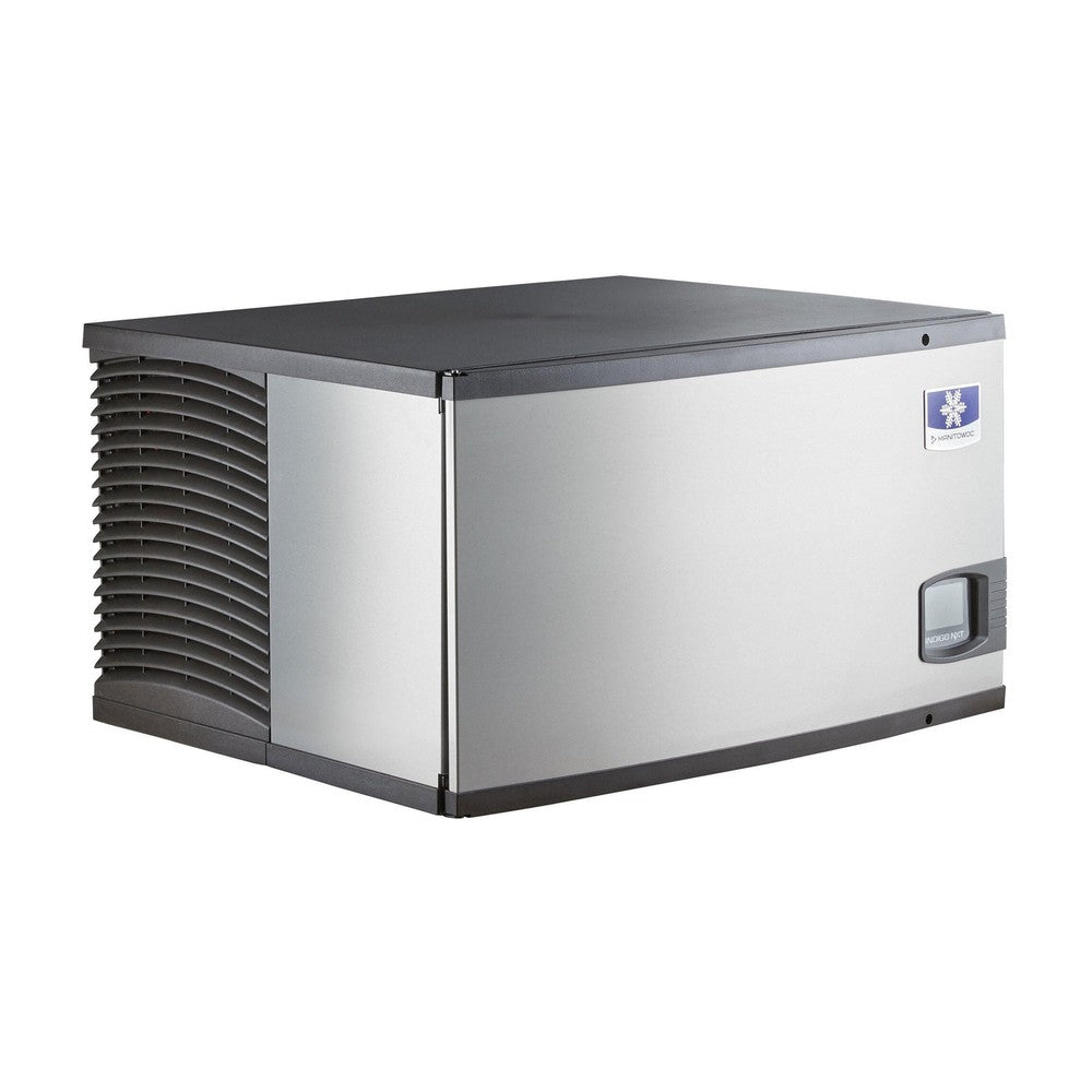 Manitowoc IDT0300W, 310 lbs, Full-Dice Ice Machine Water-Cooled