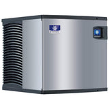 Manitowoc Ice IYP0420A, 22" Air Cooled Indigo NXT™ Half Dice Cube Ice Machine, 437 Lb