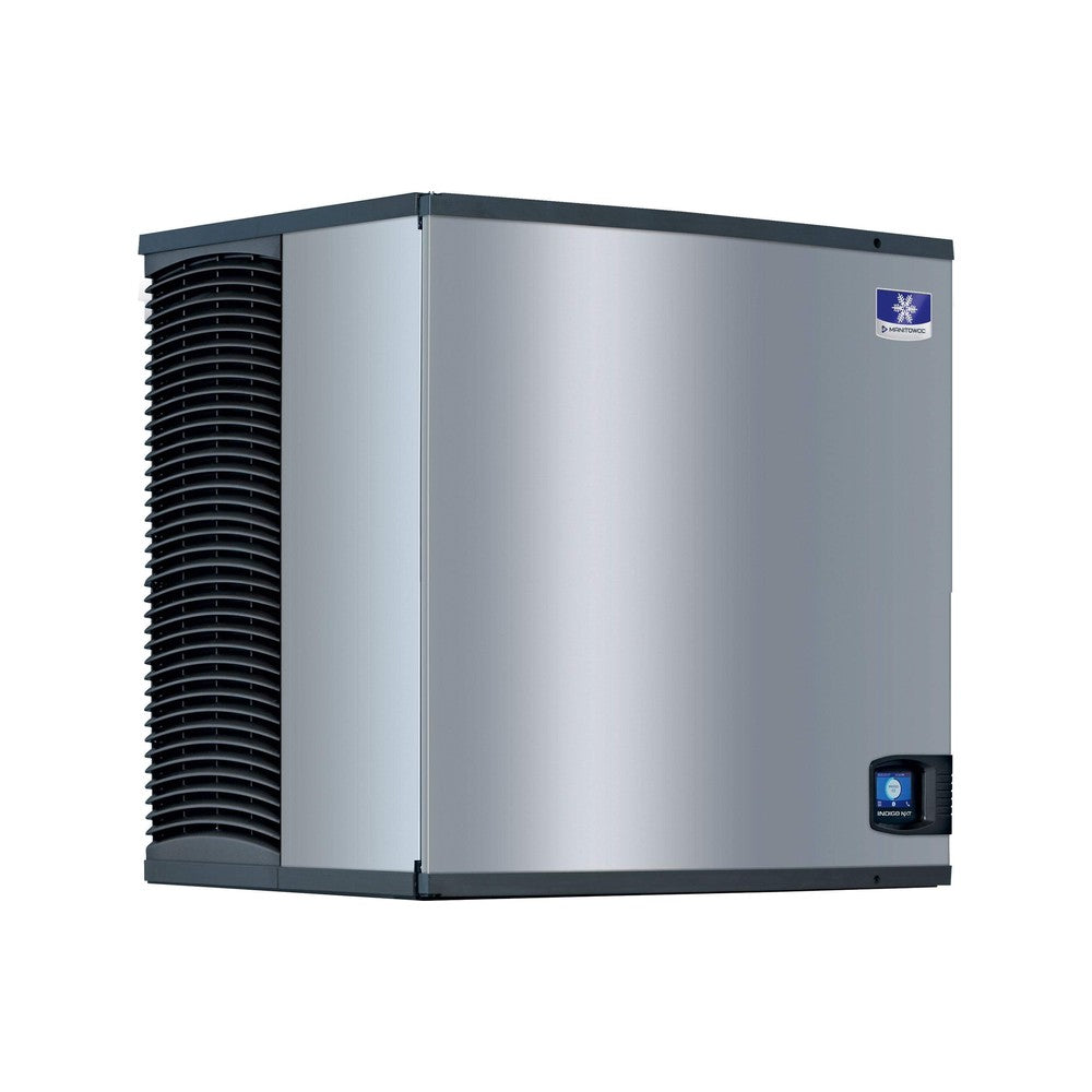 Manitowoc Ice IYP0800W-261, 30" Water Cooled Indigo NXT™ Half Dice Cube Ice Machine, 744 Lb