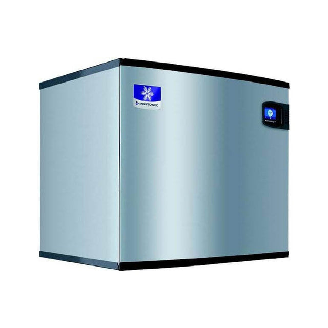 Manitowoc IYT1200W, Half-Dice Ice Machine Water-Cooled