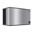 Manitowoc Indigo NXT 48-inch ice machine head, same cabinet as the IYT1500W-261A, front angle view
