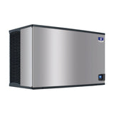 Manitowoc Indigo NXT 48-inch ice machine head, same cabinet as the IYT1500W-261A, front angle view