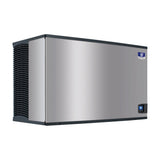 Manitowoc IYT1900W, 1930 lbs Half-Dice Ice Machine Water-Cooled